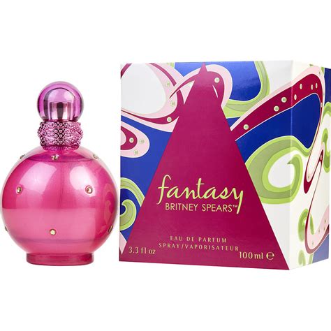 fantasy britney spears fragrantica.